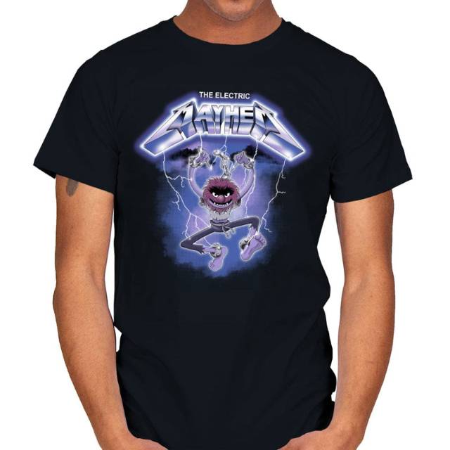MAYHEM - Animal T-Shirt
