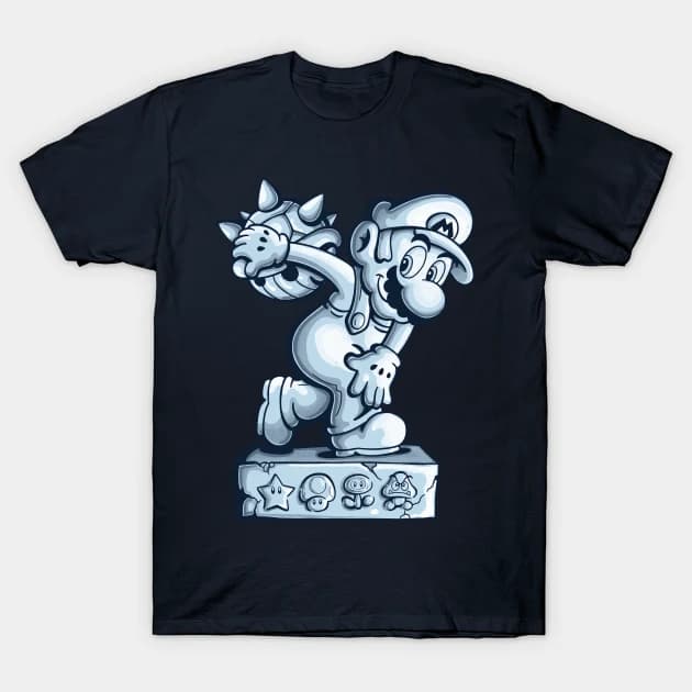 Mariopolus T-Shirt