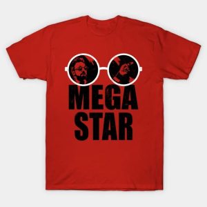 Mega Star Year! T-Shirt