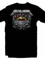 Metalhead T-Shirt