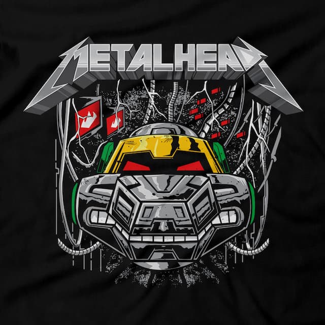 Metalhead