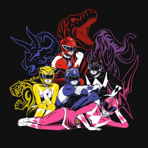 Morphin Club