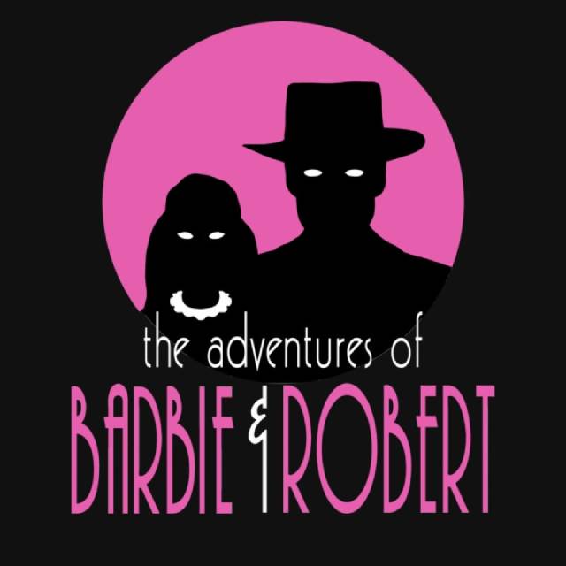 The Adventures of Barbie and Robertv