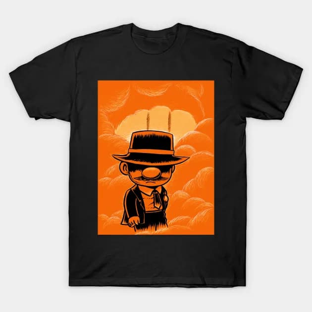 Plumberheimer - Oppenheimer T-Shirt