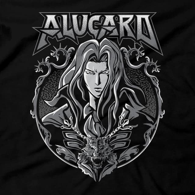 Alucard