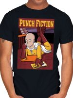 Punch Fiction! T-Shirt