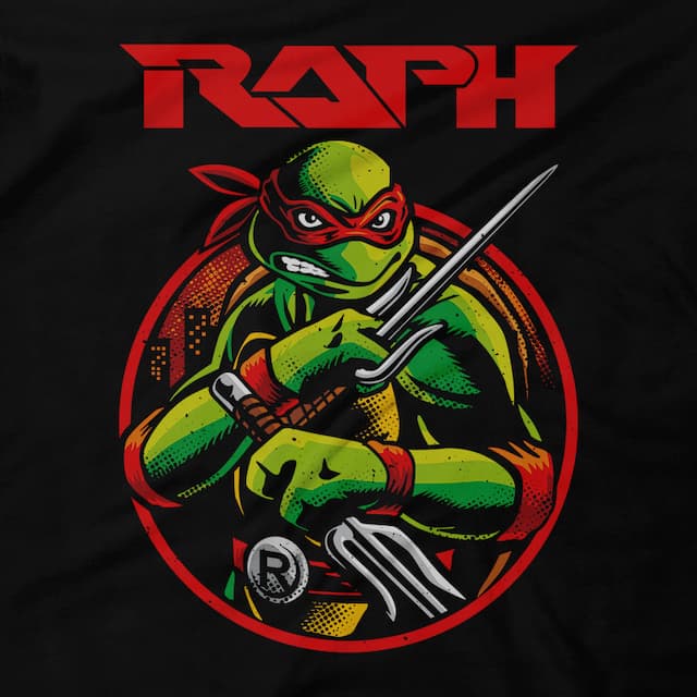 Raph
