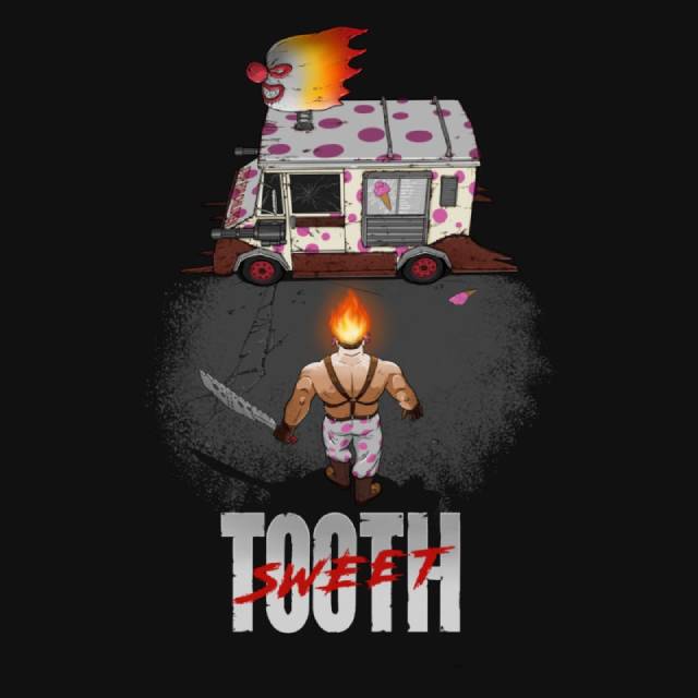 SWEET TOOTH
