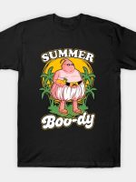 Summer Boo-dy T-Shirt