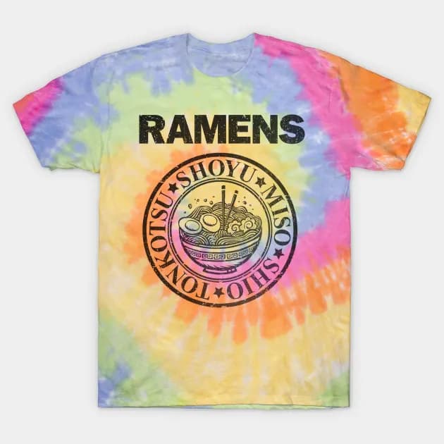 The Ramens T-Shirt