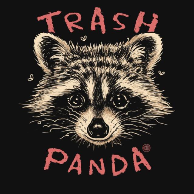 Trash Panda