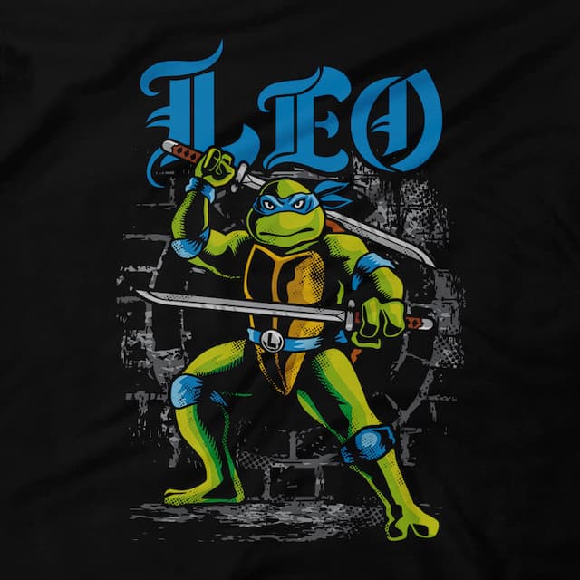 Leo