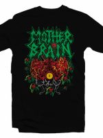 Wrath of Mother T-Shirt