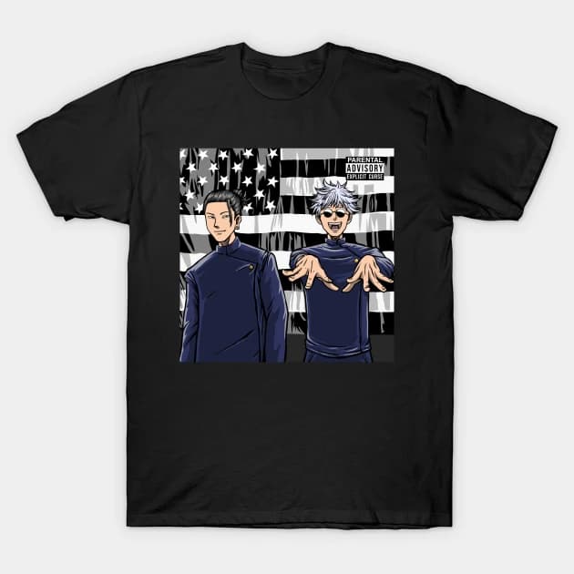 Jujutsu Kaisen T-Shirt