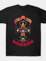 Appetite for Fatality T-Shirt