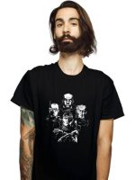 Badbatch Rhapsody T-Shirt