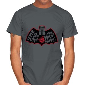 Monty Python Black Knight T-Shirt