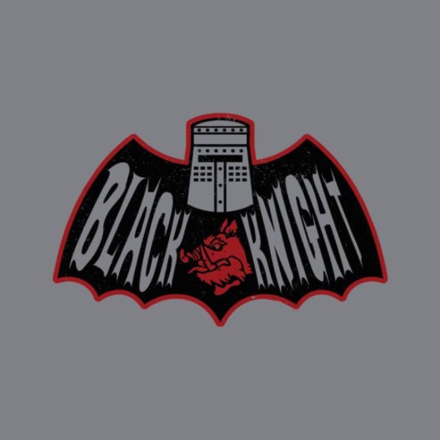 Black Knight
