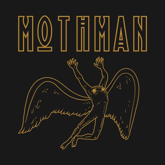 Mothman