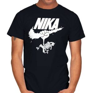 Nika Air T-Shirt