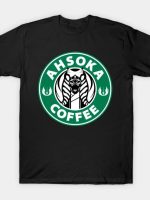 Rebel Coffee T-Shirt