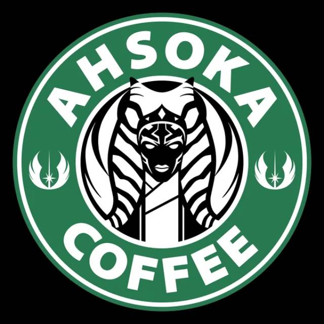Ahsoka Coffee