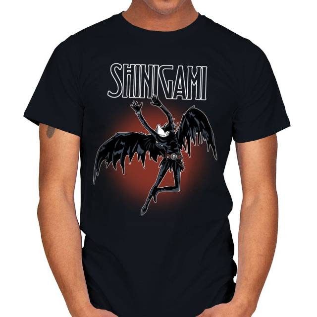 Shinigami T-Shirt