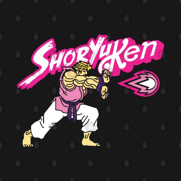 Shoryu-Ken