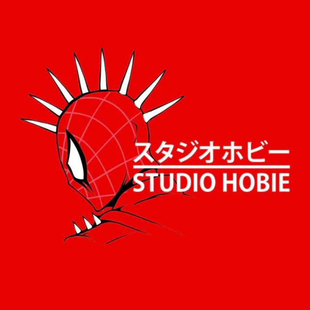 Studio Hobie