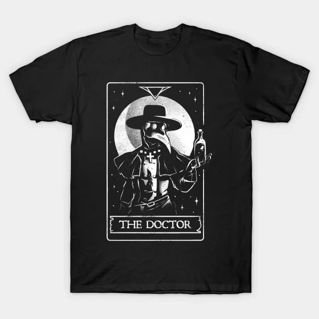 The Doctor T-Shirt