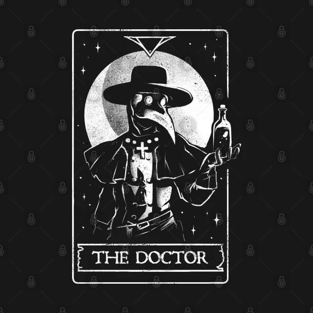 The Doctor