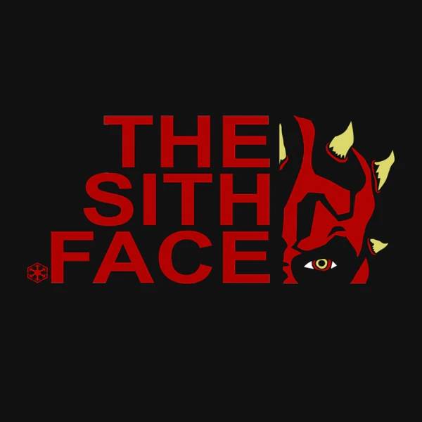 The Sith Face