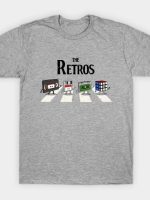 The Retros T-Shirt