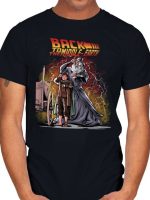 Back to the Middle-Earth T-Shirt
