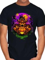 Happy Bowserween T-Shirt