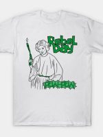 Rebel Day T-Shirt