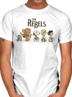 Rebel Road T-Shirt
