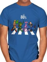 The 80's T-Shirt