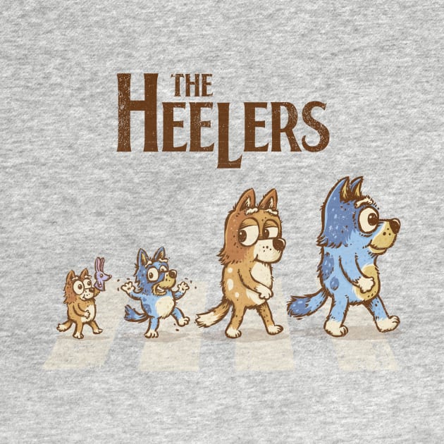 The Heelers
