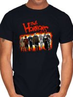 The Horrors T-Shirt