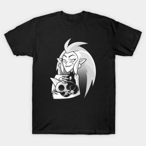 The Owlmother - The Owl House T-Shirt