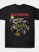 the undead T-Shirt