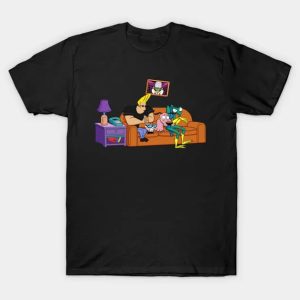 90's Network - Cartoon Network T-Shirt