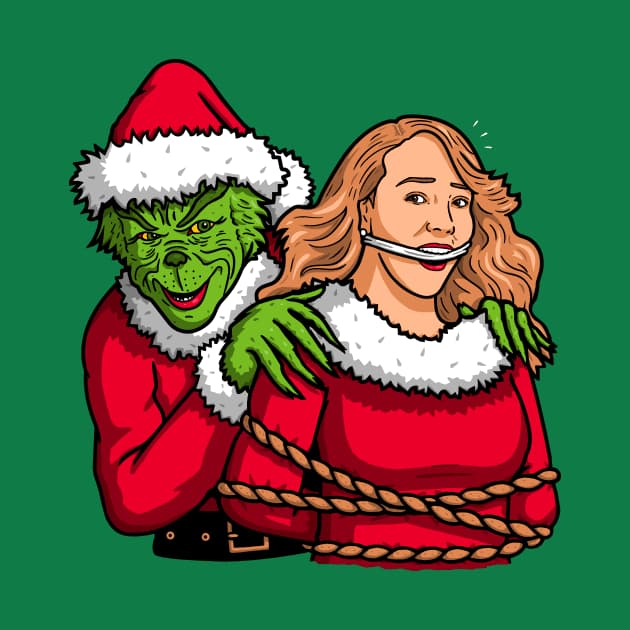 All I Want Is Silence!