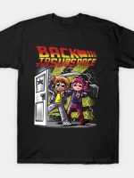 Back to the Subspace T-Shirt