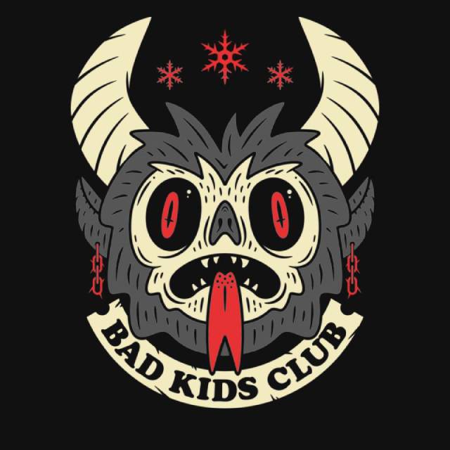 Bad Kids Club
