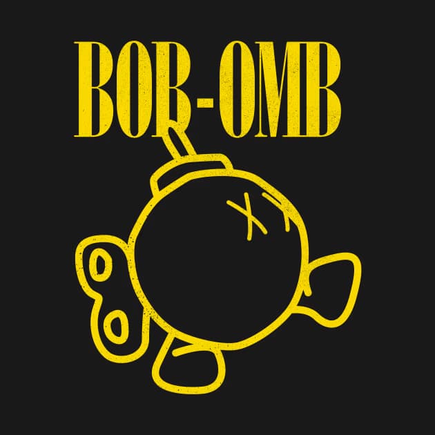 Bob-Omb