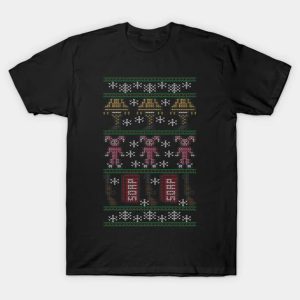 Oh Fudge! Sweater - A Christmas Story T-Shirt