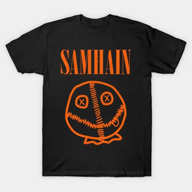 Samhain - Trick 'r Treat T-Shirt