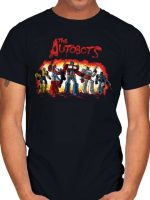 The Autobots T-Shirt